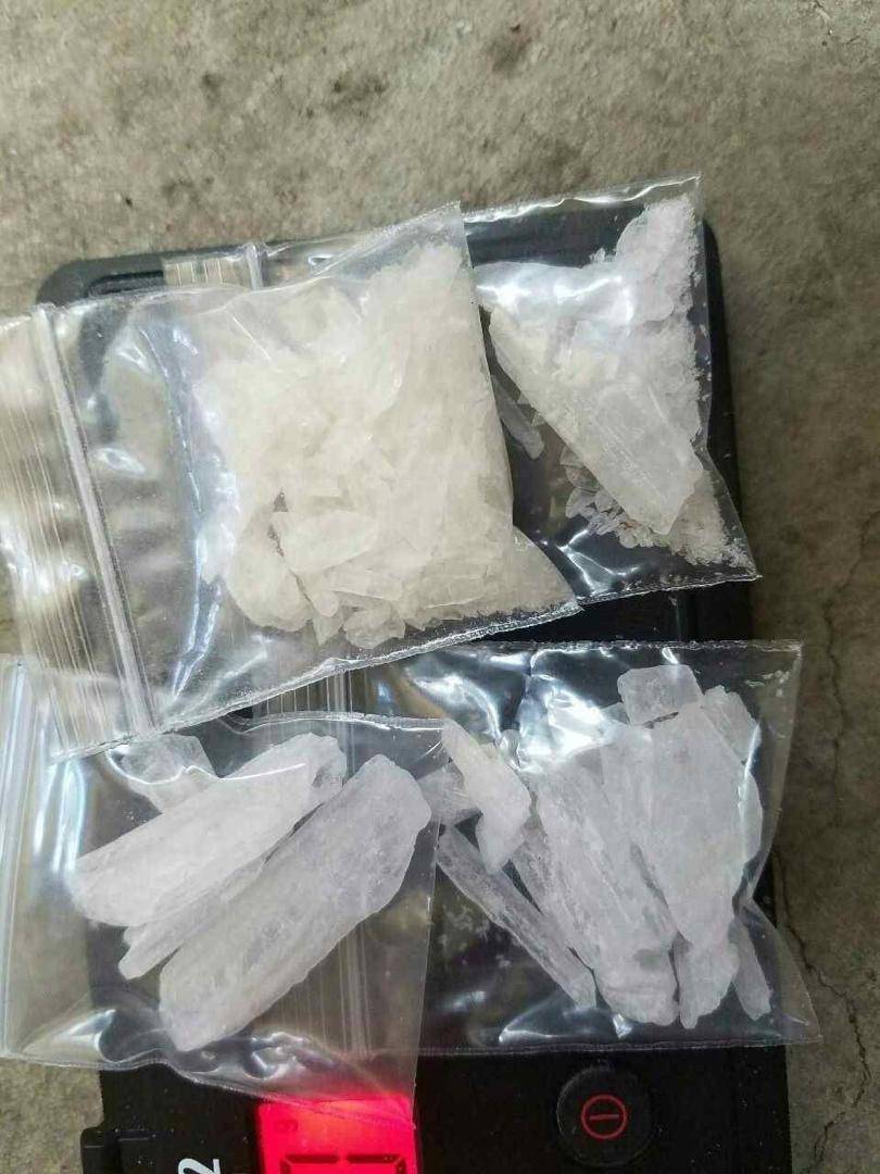 crystal meth online