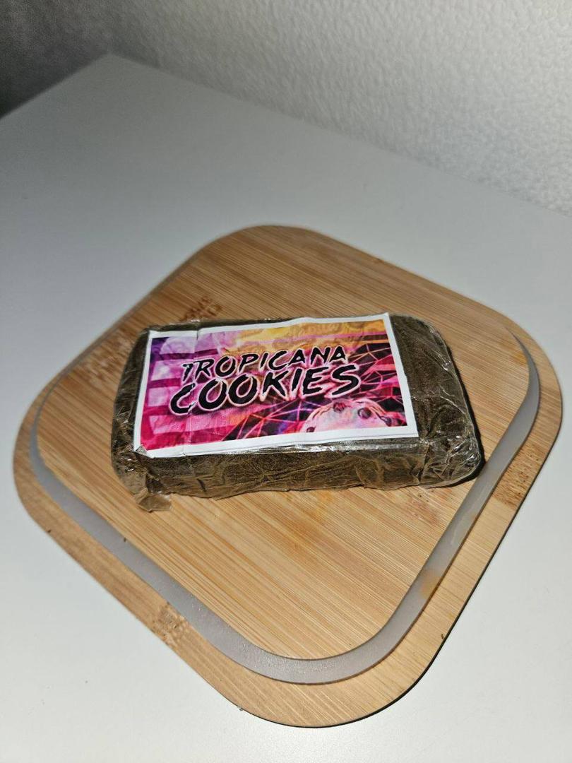 Buy Hashish Malaga Online - Image 2