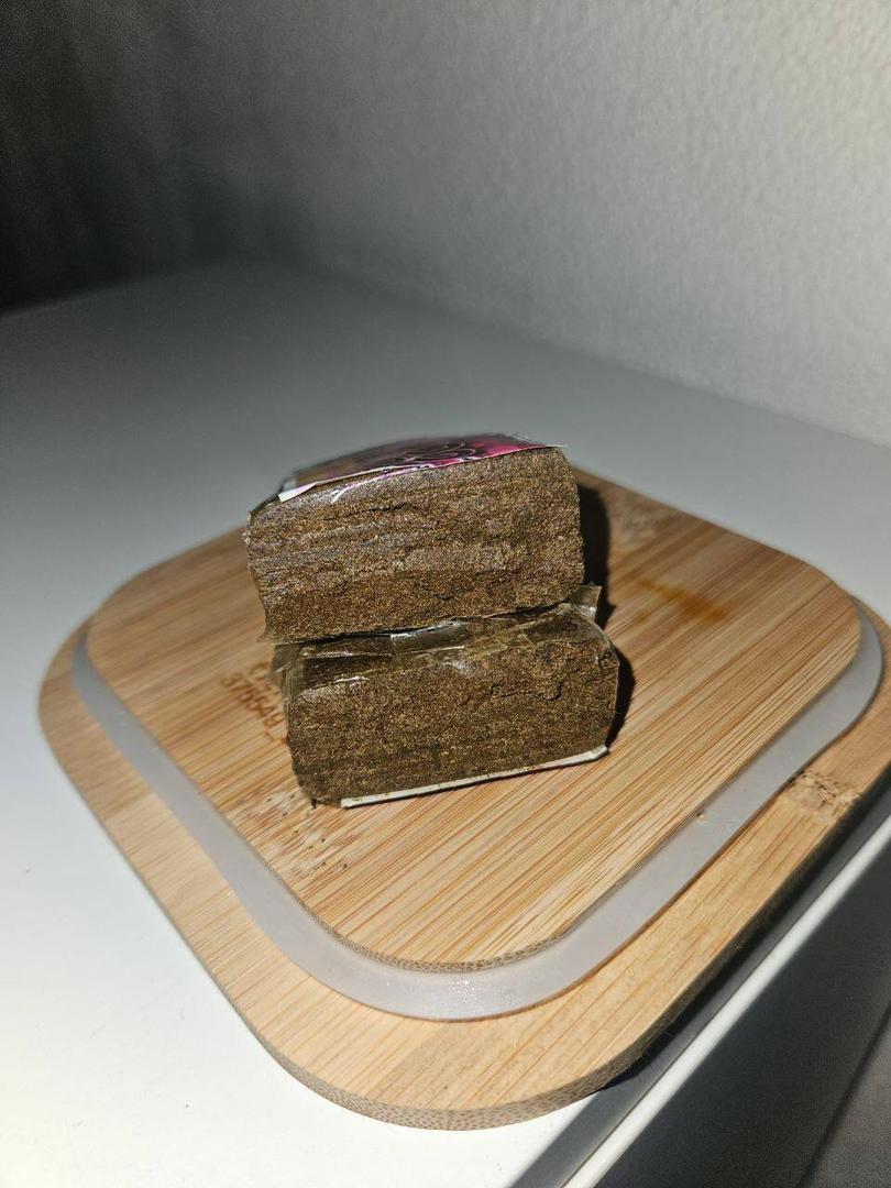 Buy Hashish Malaga Online